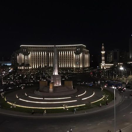 Hostel Cairo Hub Zewnętrze zdjęcie