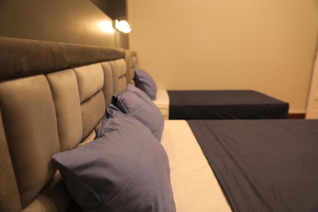 Hostel Cairo Hub Zewnętrze zdjęcie