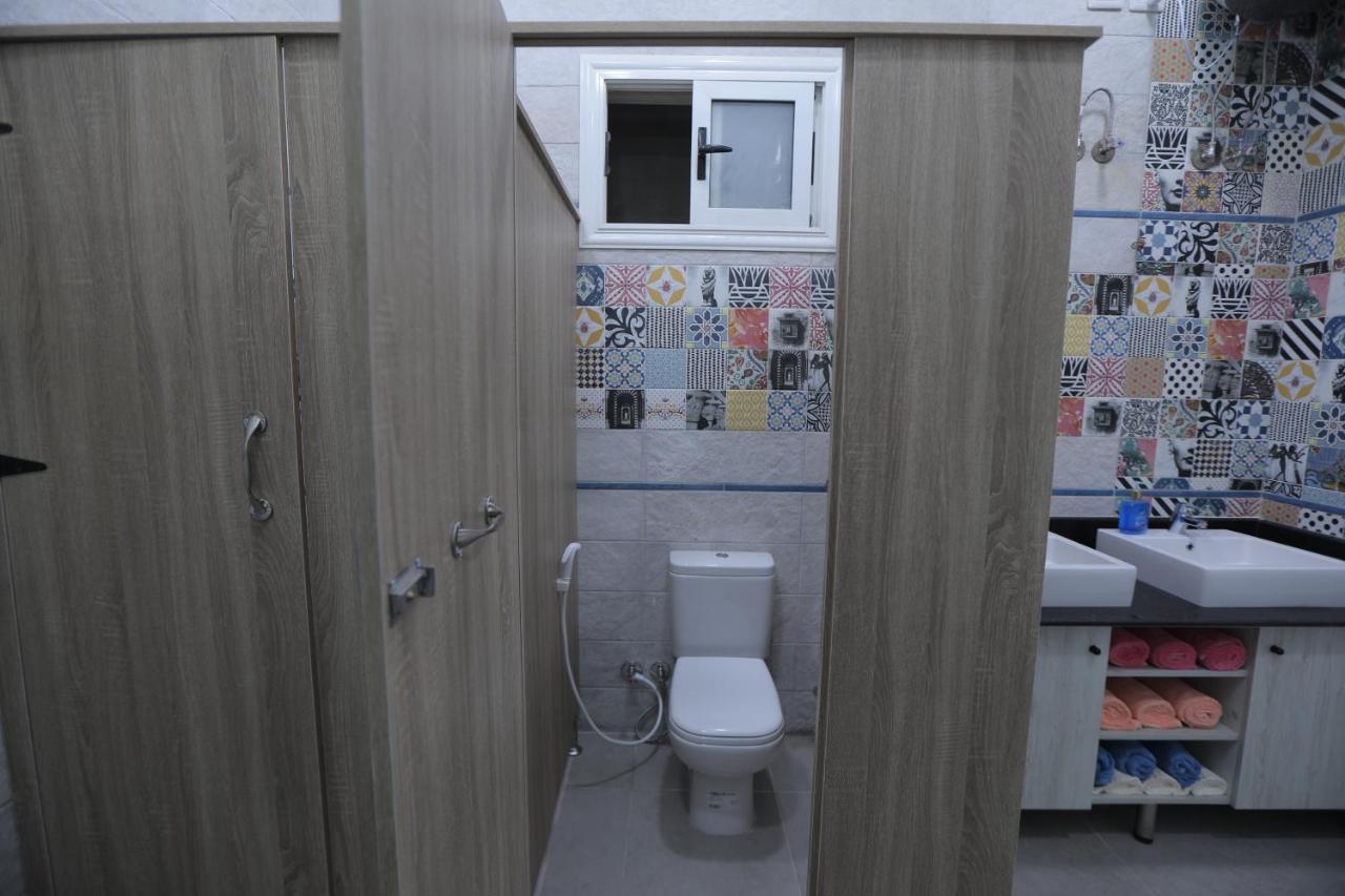 Hostel Cairo Hub Zewnętrze zdjęcie