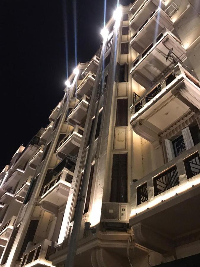 Hostel Cairo Hub Zewnętrze zdjęcie