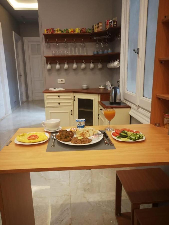 Hostel Cairo Hub Zewnętrze zdjęcie