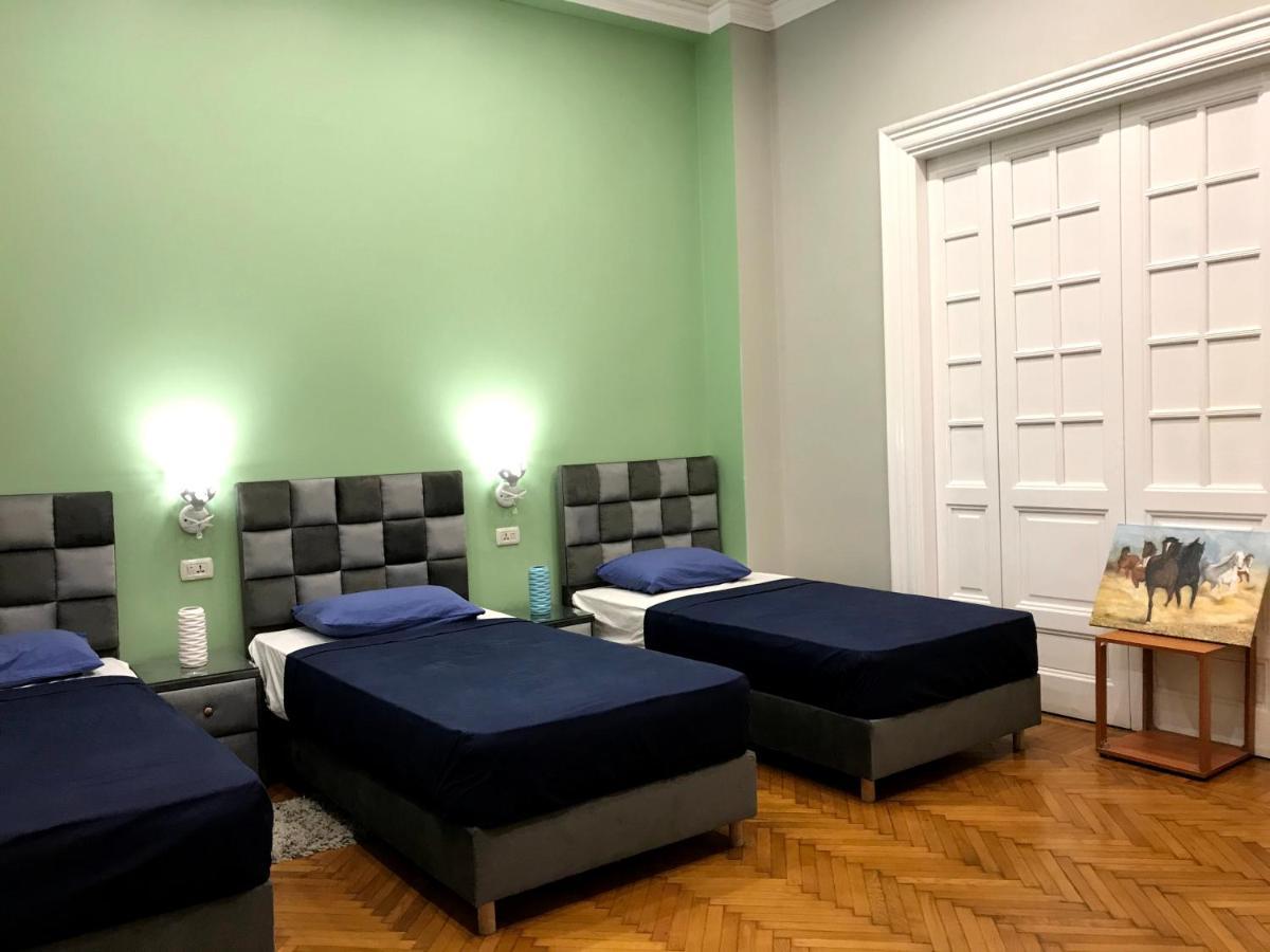 Hostel Cairo Hub Zewnętrze zdjęcie