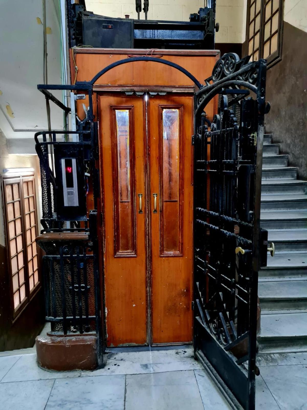 Hostel Cairo Hub Zewnętrze zdjęcie