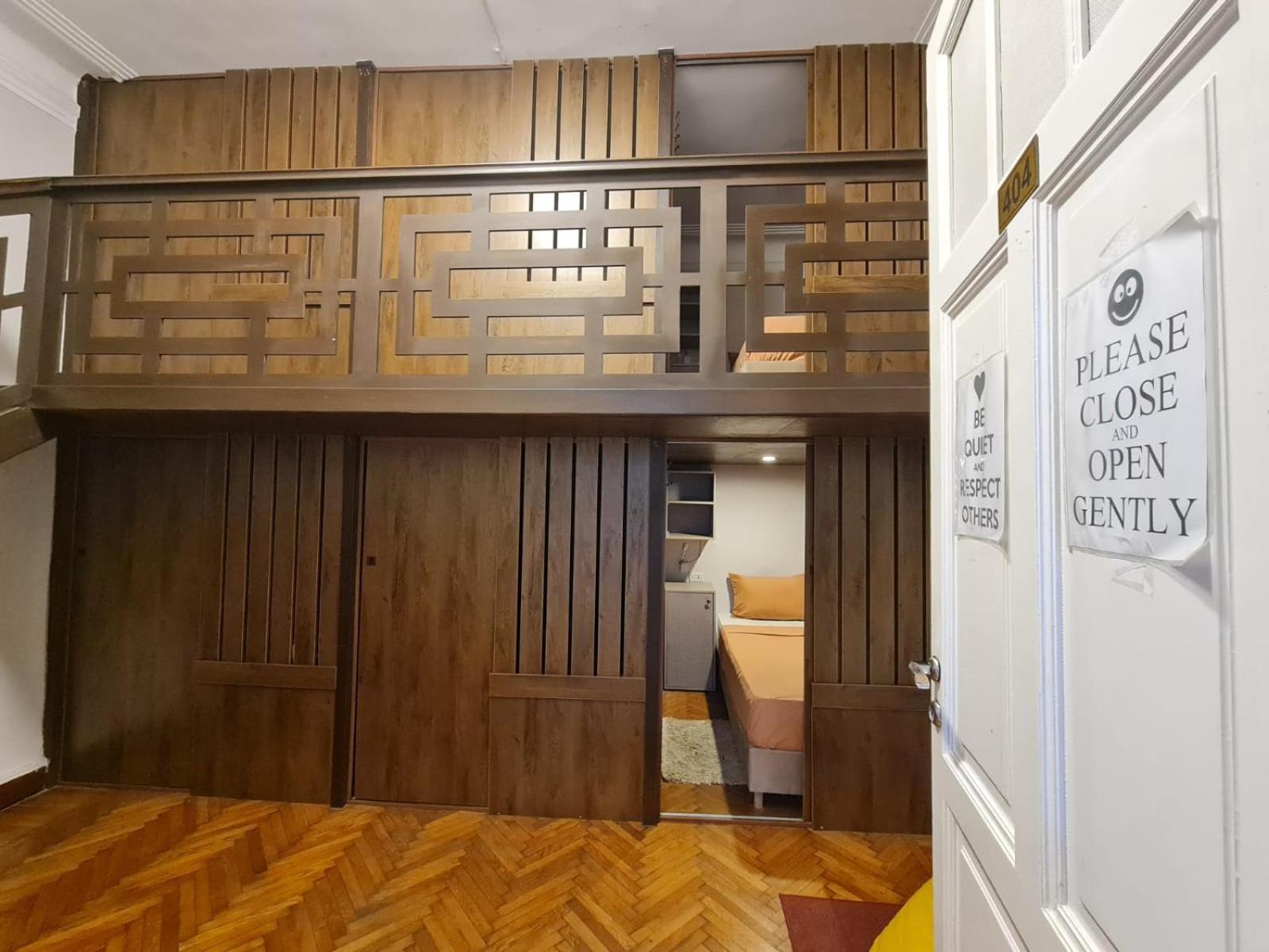 Hostel Cairo Hub Zewnętrze zdjęcie
